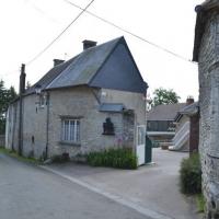 Montjavoult oise oeuvre des 3 semaines la clef des champs