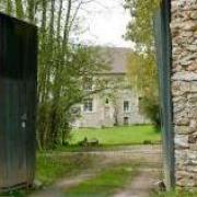 Montlevon (Aisne) Château de la Ville aux Bois