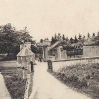 Montmédy (Meuse) CPA