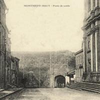 Montmédy (Meuse) CPA