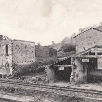 Montmédy (Meuse) en 1915 