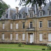 Montmédy (Meuse) Fresnois, le château