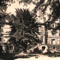 Montmédy (Meuse) L'ancien Hospice CPA