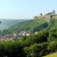 Montmédy (Meuse) La citadelle