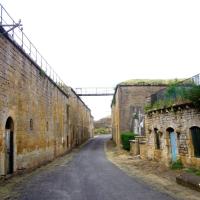 Montmédy (Meuse) La citadelle