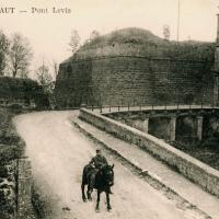 Montmédy (Meuse) La citadelle CPA