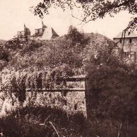 Montmédy (Meuse) La citadelle CPA