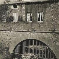 Montmédy (Meuse) Le moulin CPA