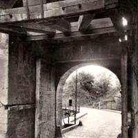 Montmédy (Meuse) Le pont-levis CPA