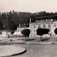 Montmédy (Meuse) Le Tribunal CPA