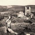 Montmédy (Meuse) Vue générale CPA