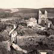 Montmédy (Meuse) Vue générale CPA