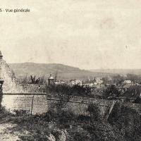 Montmédy (Meuse) Une échauguette CPA