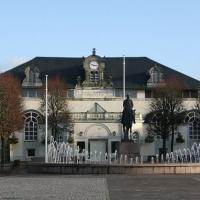 Montreuil pas de calais le theatre