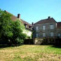 Maison des Soeurs de la Providence