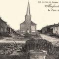 Morfontaine 54 l eglise notre dame de l assomption cpa