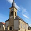 Morfontaine 54 l eglise notre dame de l assomption