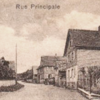 Mittelschaeffolsheim 67 cpa