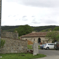 Le domaine de Blancardy
