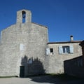 L'église Saint-Jean-Baptiste