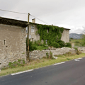 Le mas de Ginestous en 2014