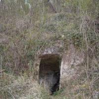 Moulins (Aisne) Creute