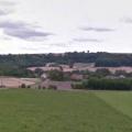 Moulins (Aisne) Panorama