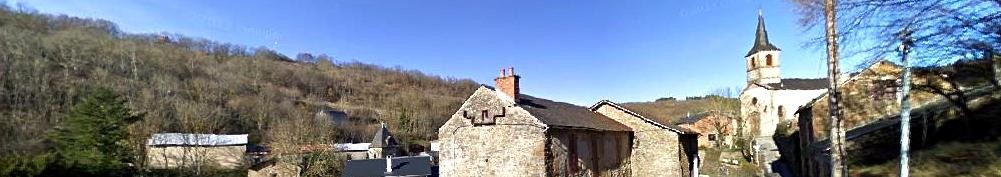 Mounes prohencoux aveyron panoramique