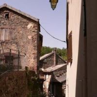 Une petite rue