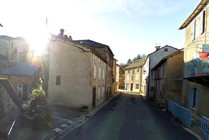 Le village