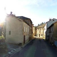 Le village