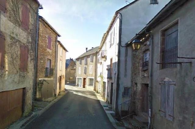 Le village