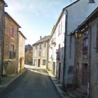 Le village