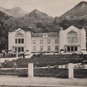 L'Hôtel de ville CPA