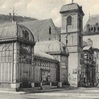 La cathédrale CPA