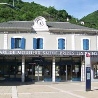 La gare
