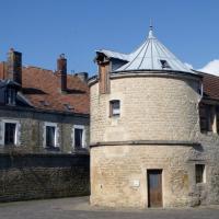 Mouzon (08) Office du tourisme