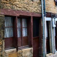 Mouzon (08) Vieilles maisons