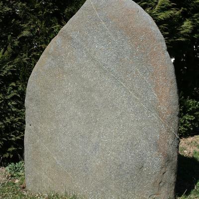 Murat (81) Les menhirs autour