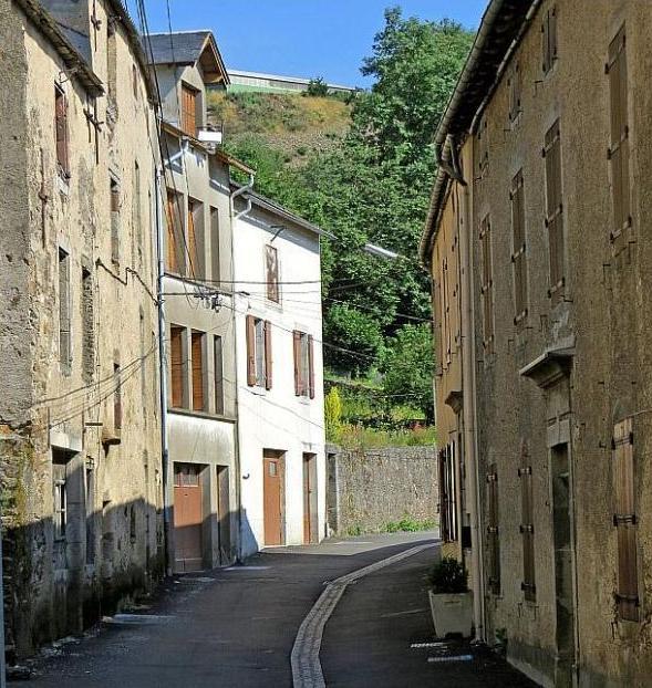 Murat-sur-Vèbre (Tarn)