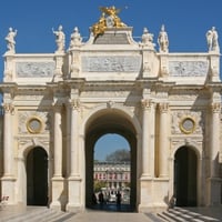 Arc de Triomphe