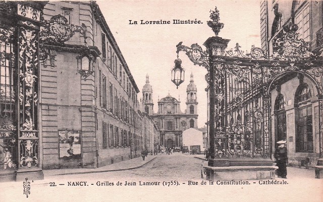Cathédrale Notre-Dame de l'Assomption, cpa