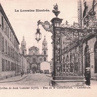 Cathédrale Notre-Dame de l'Assomption, cpa