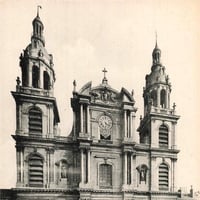 Cathédrale Notre-Dame de l'Assomption, cpa