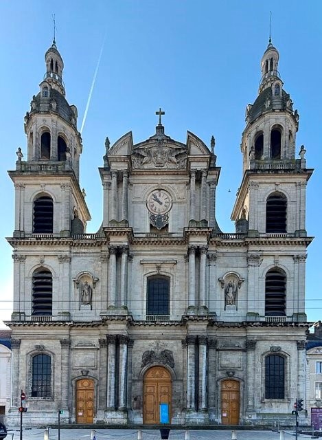 Cathédrale Notre-Dame de l'Assomption