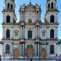 Cathédrale Notre-Dame de l'Assomption