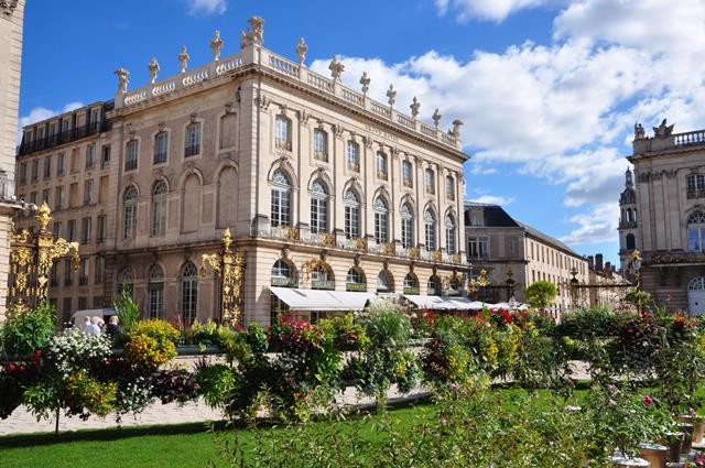 Grand Hôtel de la Reine