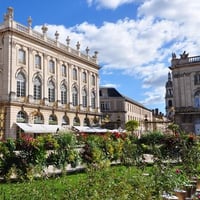 Grand Hôtel de la Reine