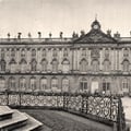 Hôtel de Ville, cpa