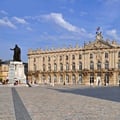 Hôtel de Ville